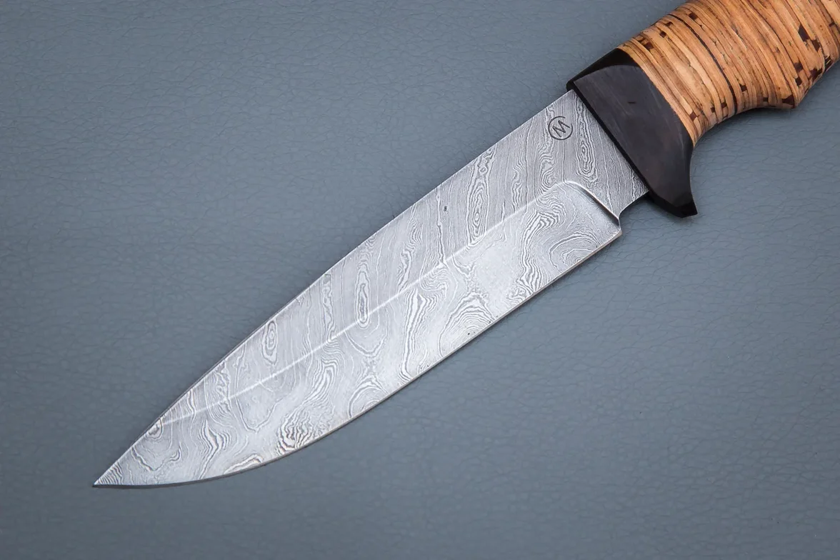 Фото ножа Лазутчик - 2