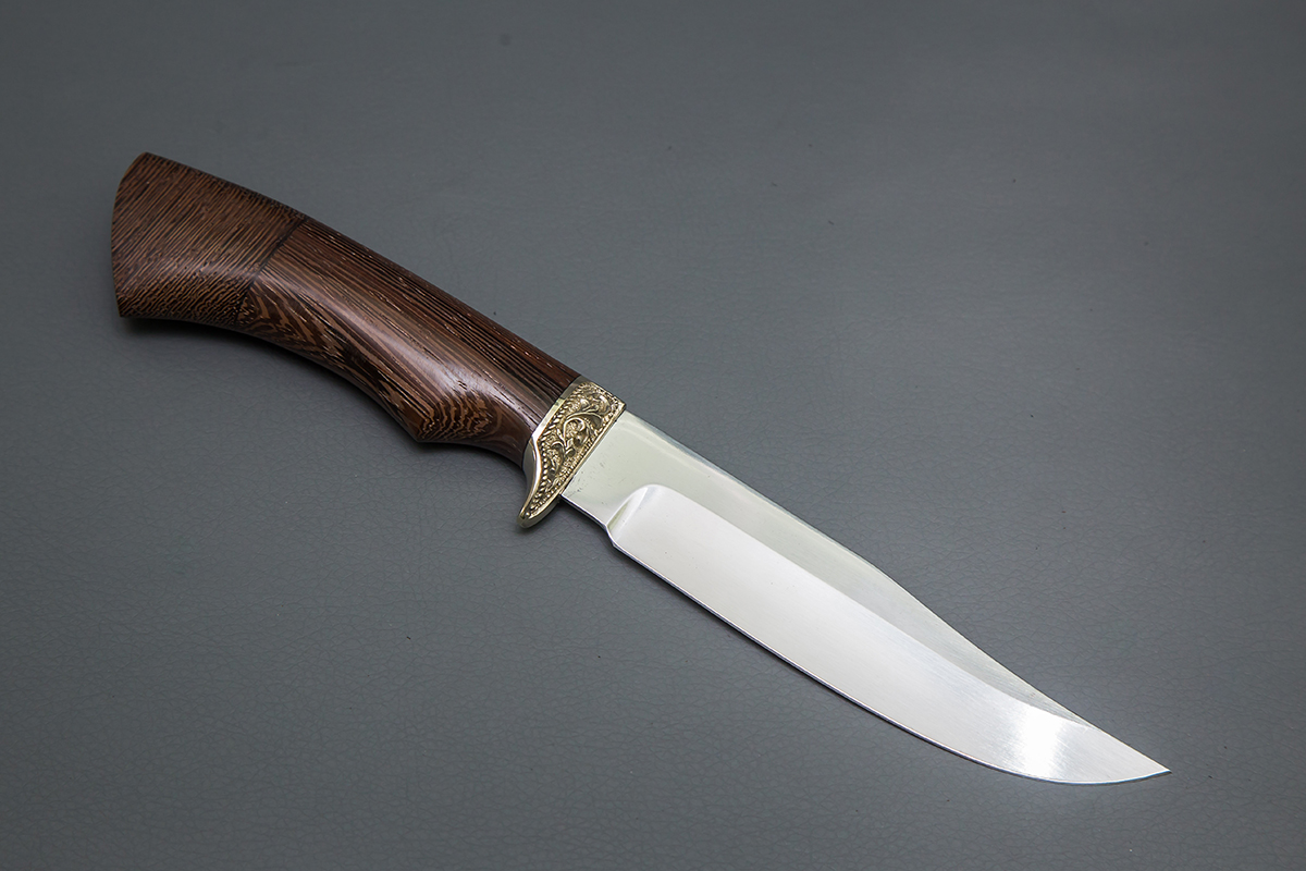 Фото ножа Мангуст - 4