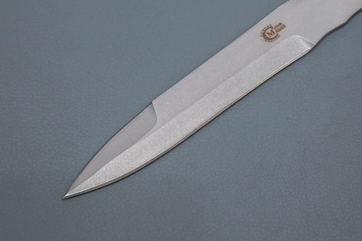 Фото ножа Боец - 2