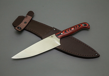 Шеф-ножи средние фото