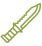 Иконка категории - Армейские боевые ножи