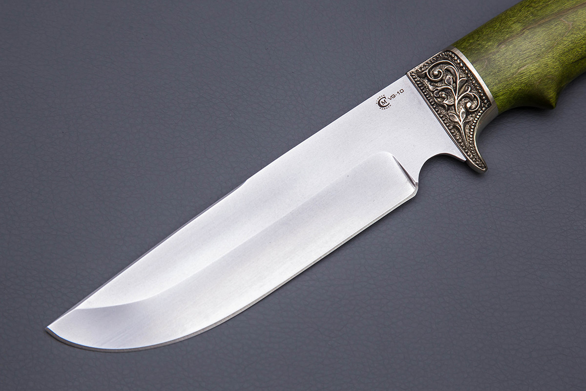 Фото ножа Лорд - 2