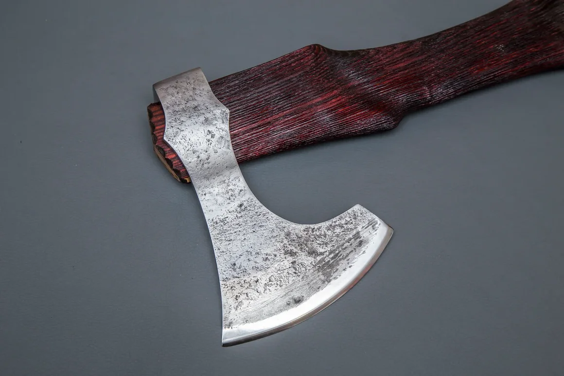 Лесник №8 фото - 3