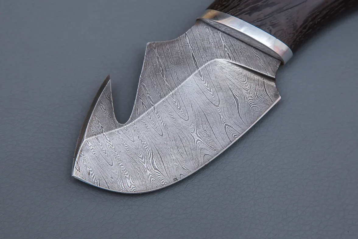 Фото ножа Краб - 2