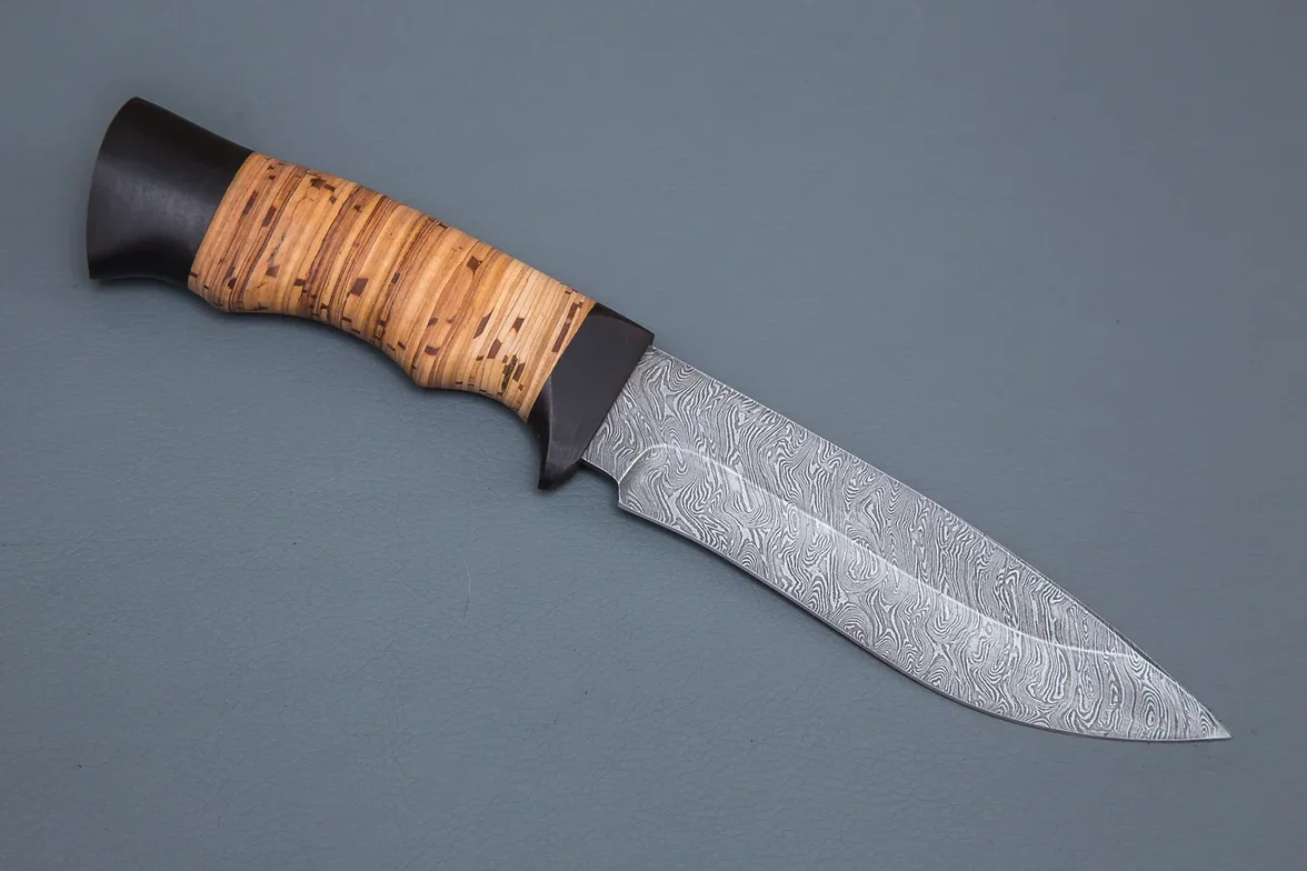 Фото ножа Близнец - 4