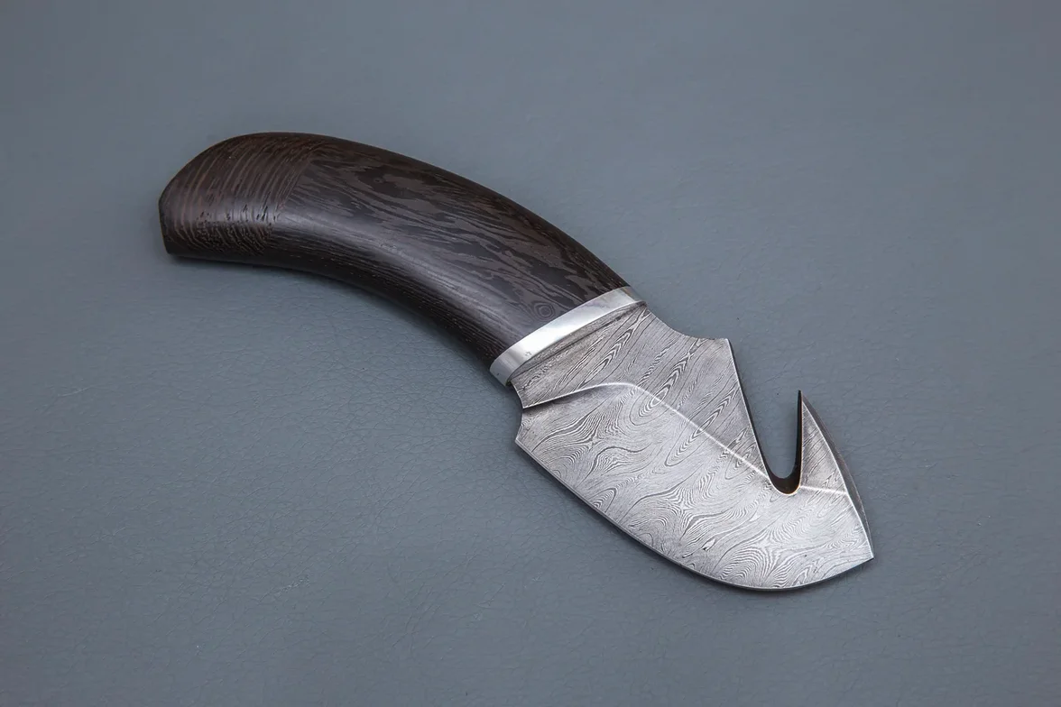 Фото ножа Краб - 4