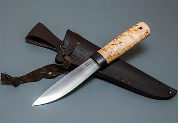 Северные ножи фото