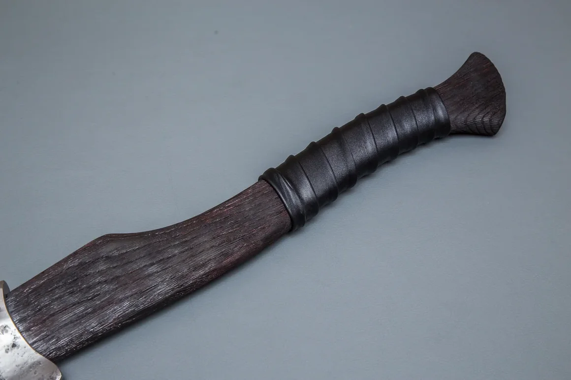 Лесник №6 фото - 2