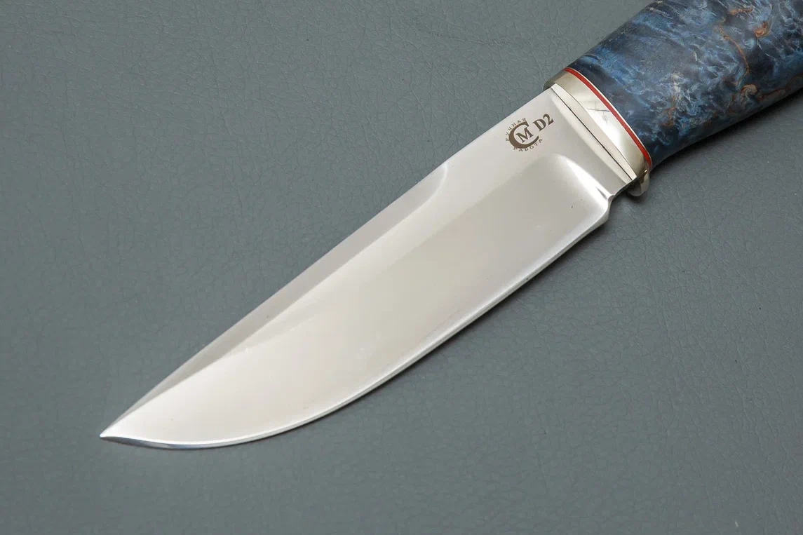 Фото ножа Соболь - 2