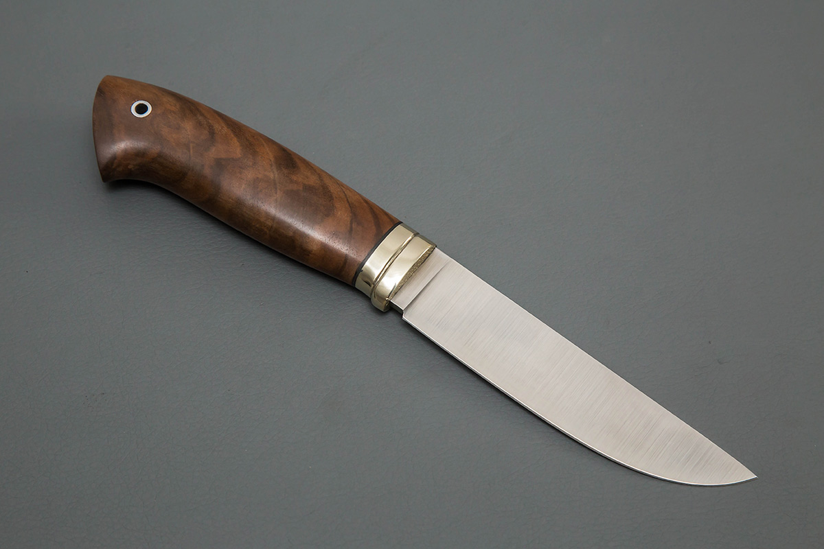 Фото ножа Ястреб - 4