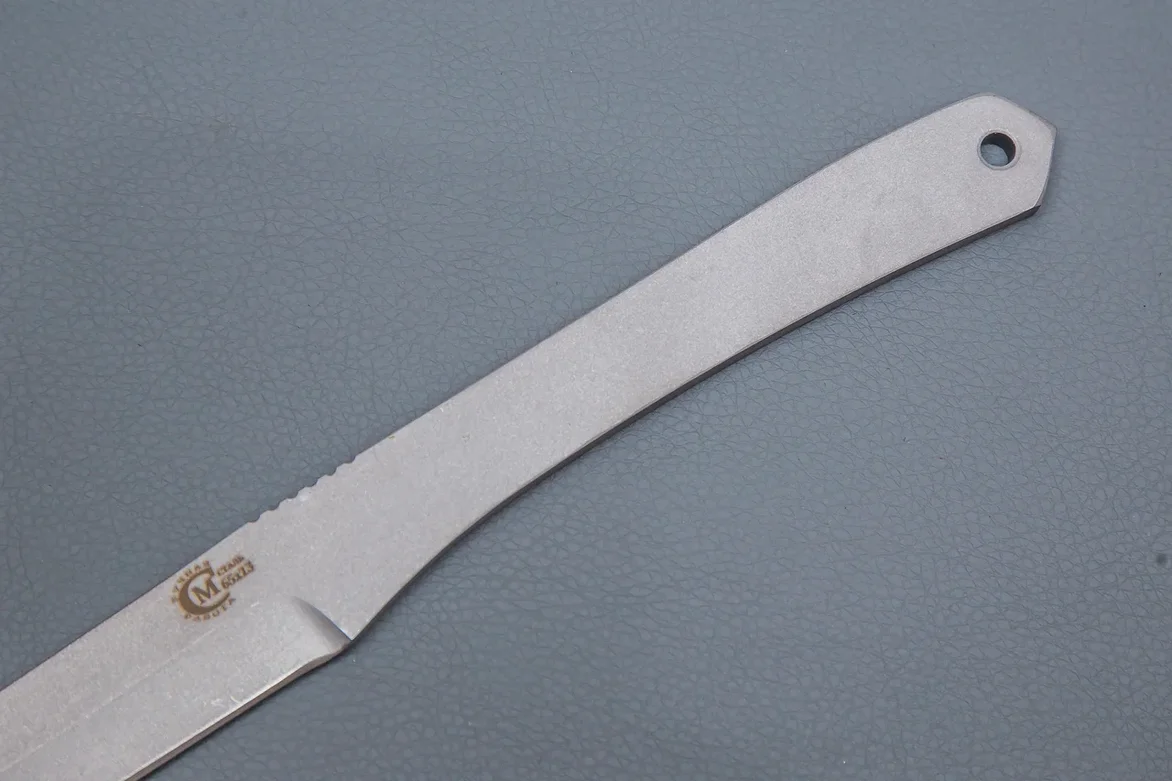 Фото ножа Шанс - 3