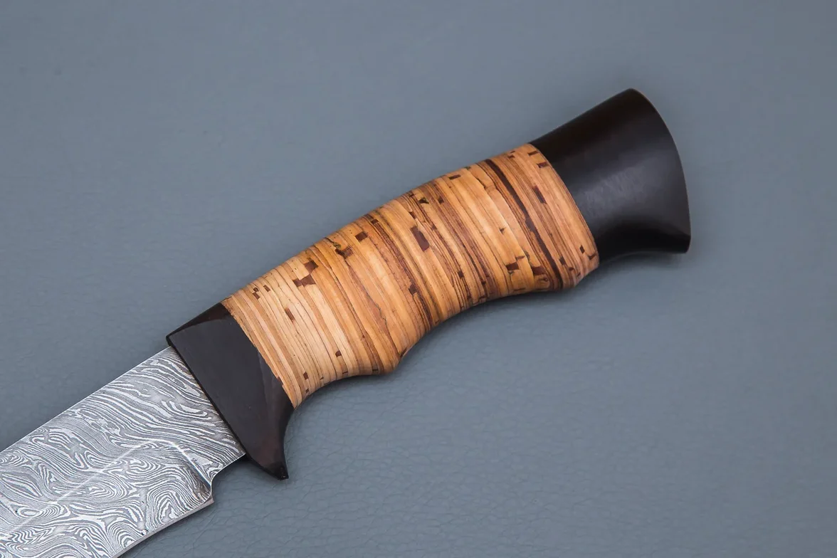 Фото ножа Близнец - 3