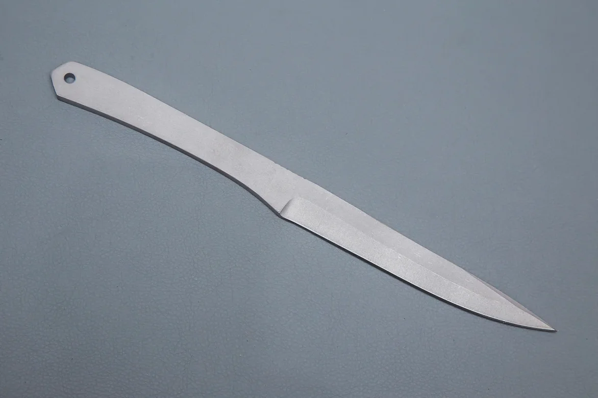 Фото ножа Шанс - 4