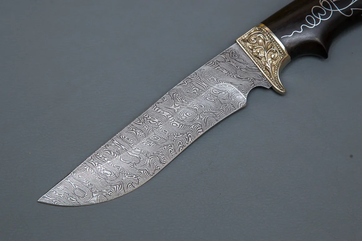 Фото ножа Галеон - 2