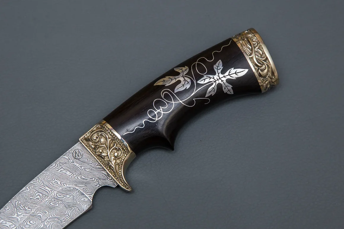 Фото ножа Галеон - 3