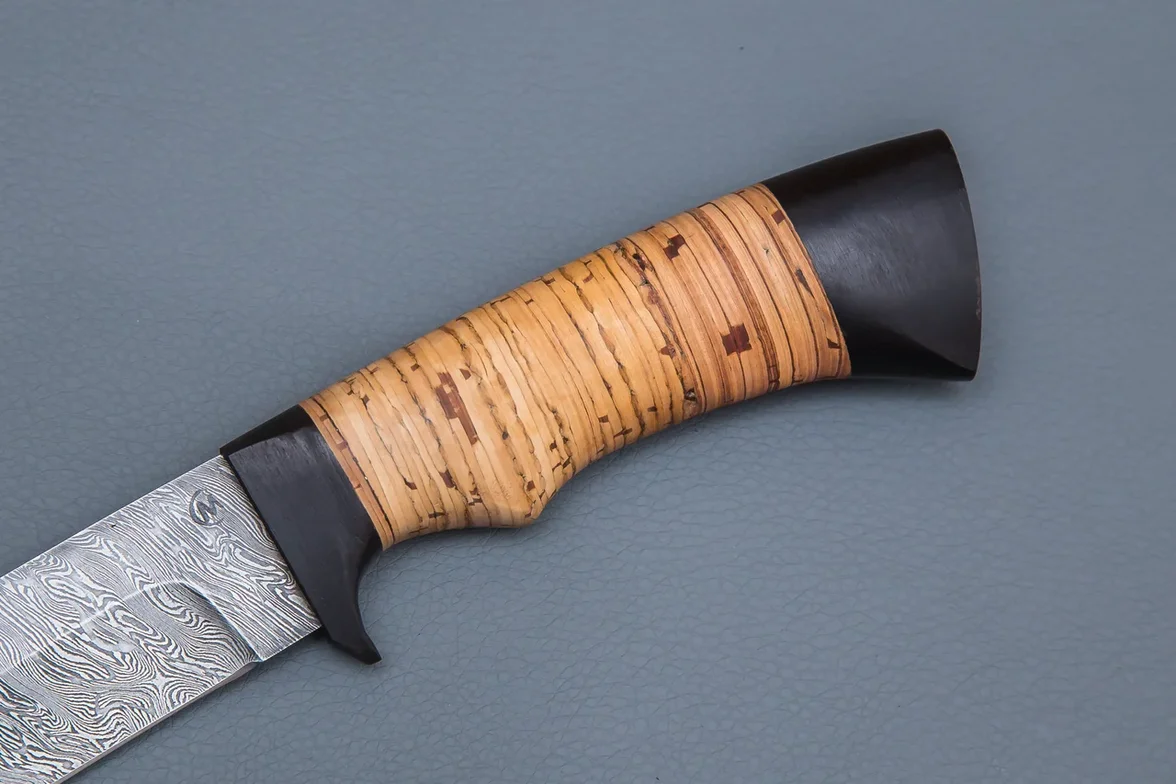 Фото ножа Егерь - 3