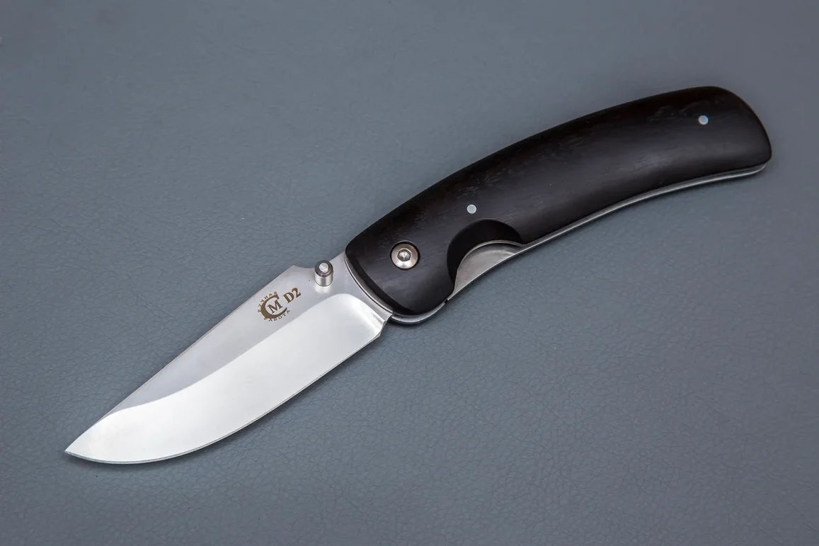 Фото ножа Аляска - 2