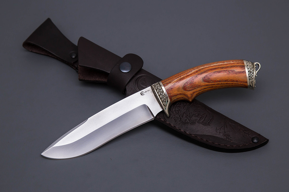 Фото ножа Скиф - 1