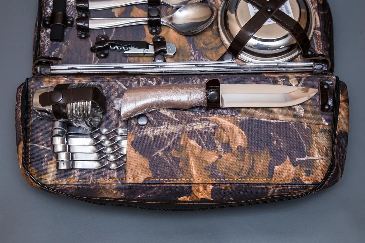 Набор Дачник №5.1 фото - 2