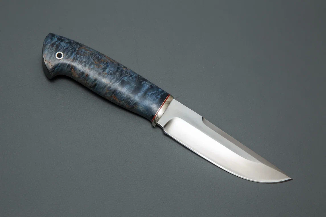 Фото ножа Соболь - 4