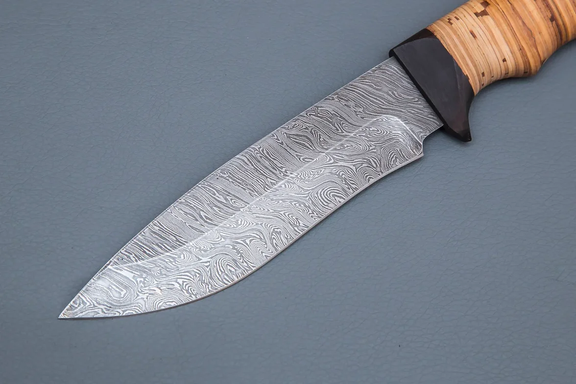 Фото ножа Близнец - 2