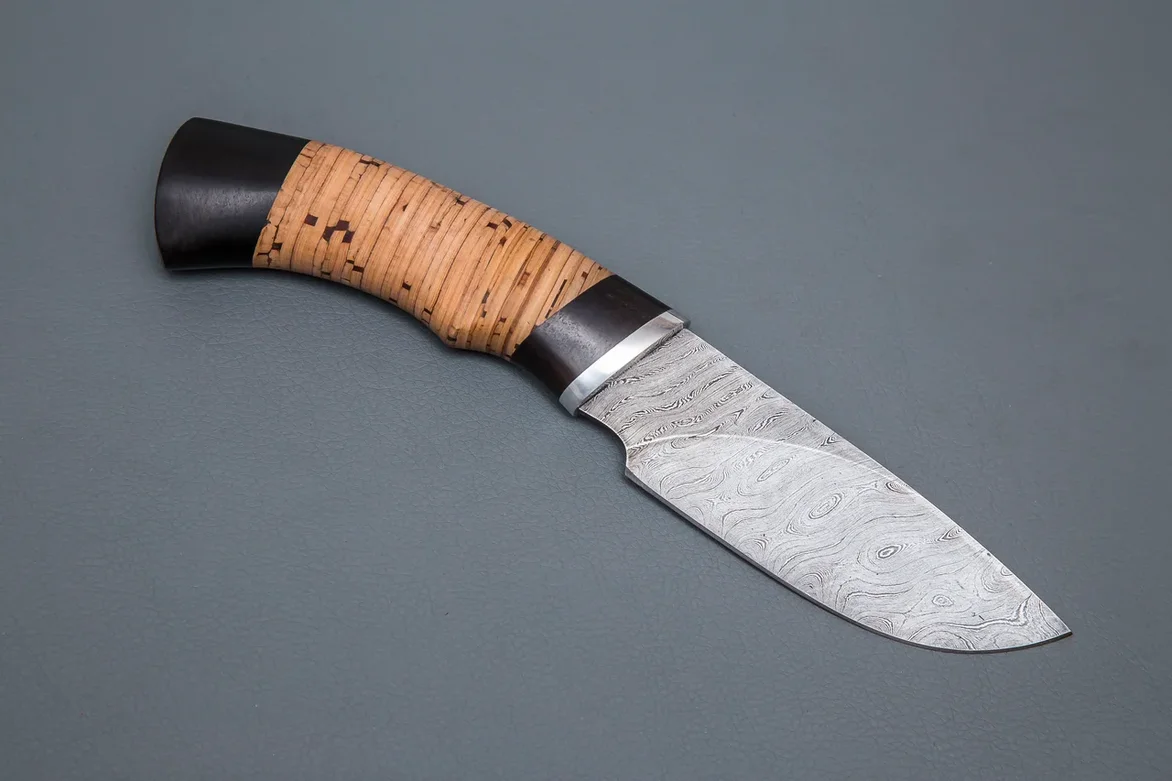 Фото ножа Разделочный - 4