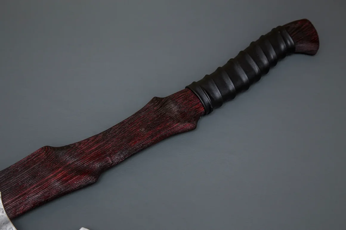 Лесник №8 фото - 2