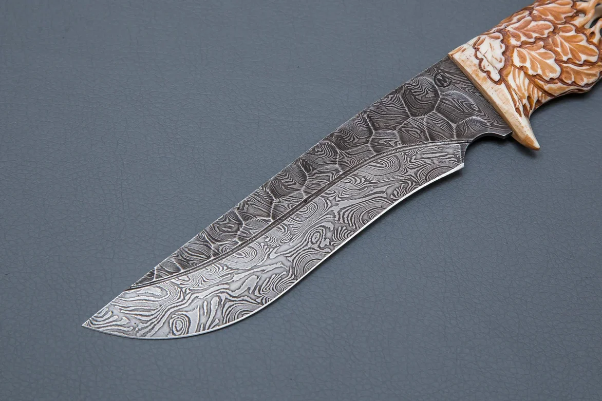 Фото ножа Галеон - 3