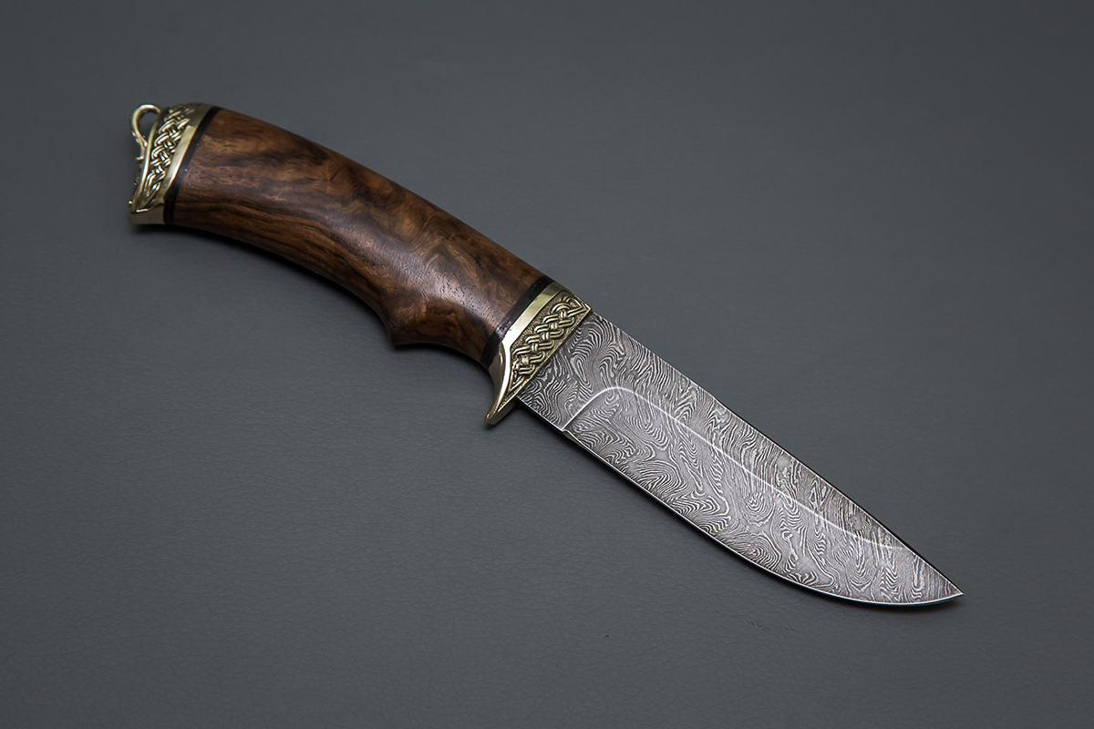 Фото ножа Егерь - 4