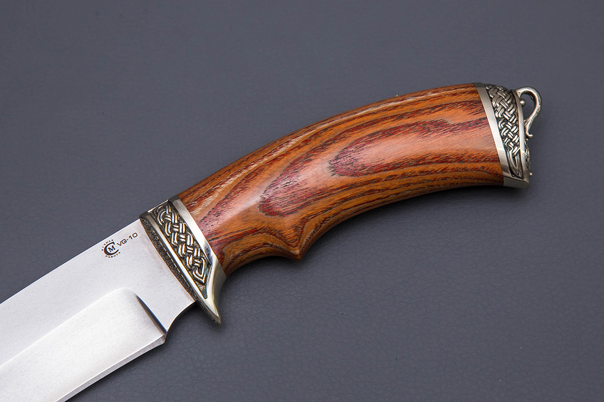 Фото ножа Скиф - 3