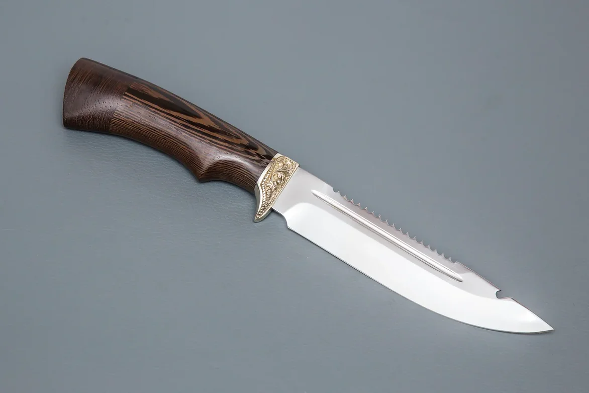 Фото ножа Щука - 4