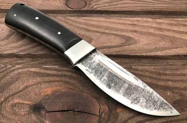Якутский нож Быхыча