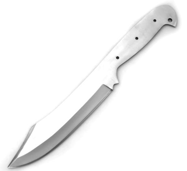Пример бланка ножа