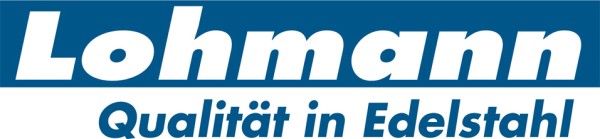 Логотип Lohmann