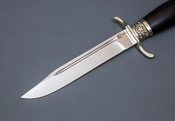 Финка Разведчик (НР-43)