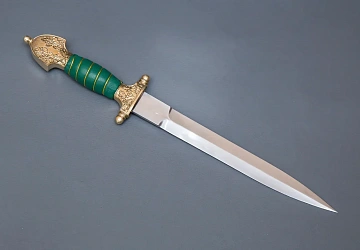 Кортик парадный Пограничный Кортик парадный Пограничный