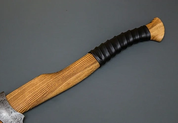 Лесник №5 Лесник №5