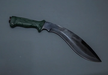 Мачете-5 Кукри