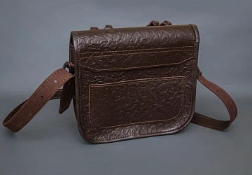 Ягдташ-универсал №11 Ягдташ-универсал №11