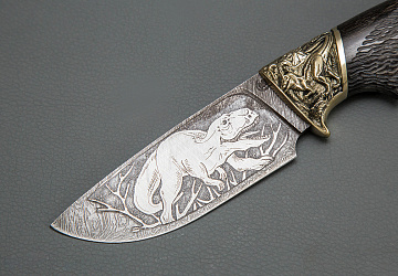 Разделочный Разделочный