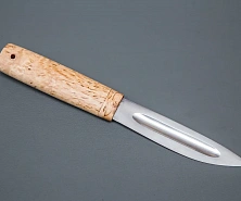 Разновидности и особенности якутских ножей картинка