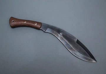 Мачете-5 Кукри