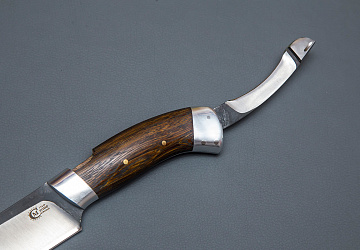 Кайман шкуросъем Кайман шкуросъем