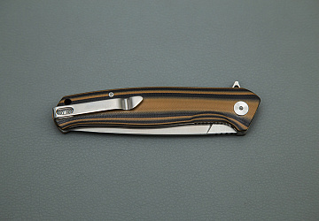 Амур (техно)