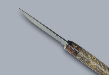 Егерь