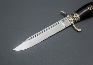 Финка Разведчик (НР-43)