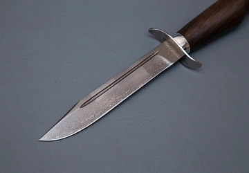 Разведчик