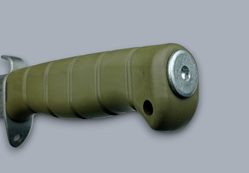 НР-43 ("Вишня") Нож Разведчика, Финка
