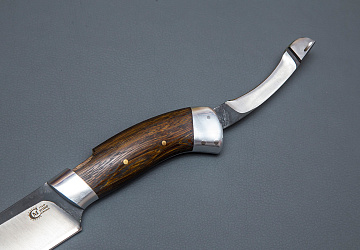 Кайман шкуросъем