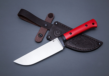 Узбекский средний Узбекский средний